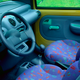 Illustration for article titled What Is the Wildest iProduction/i Interior Upholstery Youve Encountered?